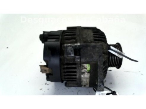 2541608E ALTERNADOR RENAULT KANGOO Express (FC0/1_)|Desguaces La Cabaña