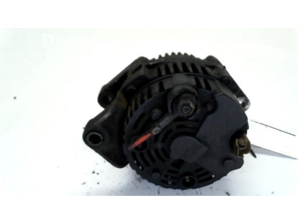 2541608E ALTERNADOR RENAULT KANGOO Express (FC0/1_)|Desguaces La Cabaña