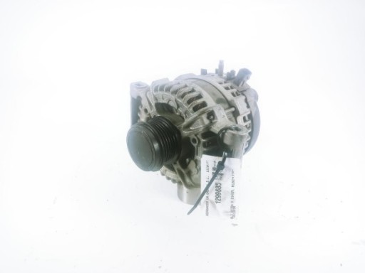 MOTOR / ESCAPE|Desguaces La Cabaña