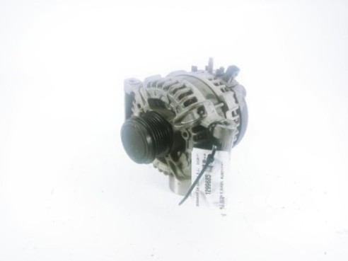 126312102 ALTERNADOR OPEL ASTRA K (B16)|Desguaces La Cabaña