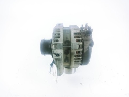 MOTOR / ESCAPE|Desguaces La Cabaña 2