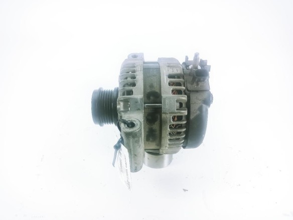 126312102 ALTERNADOR OPEL ASTRA K (B16)|Desguaces La Cabaña