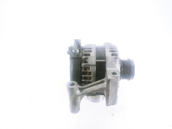 126312102 ALTERNADOR OPEL ASTRA K (B16)|Desguaces La Cabaña