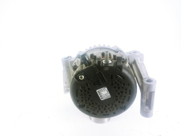 126312102 ALTERNADOR OPEL ASTRA K (B16)|Desguaces La Cabaña