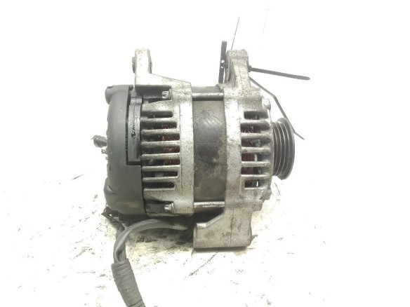 96936136 ALTERNADOR CHEVROLET AVEO Fastback (T250, T255)|Desguaces La Cabaña