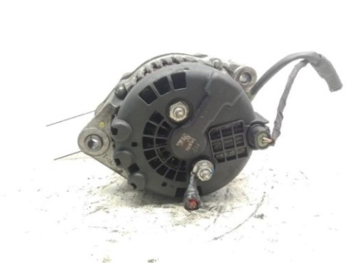 96936136 ALTERNADOR CHEVROLET AVEO Fastback (T250, T255)|Desguaces La Cabaña