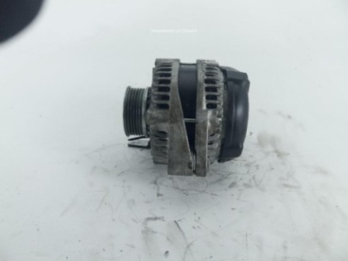 MOTOR / ESCAPE|Desguaces La Cabaña 2