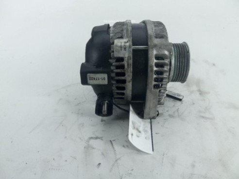 1042104690 ALTERNADOR HONDA LEGEND IV (KB_)|Desguaces La Cabaña