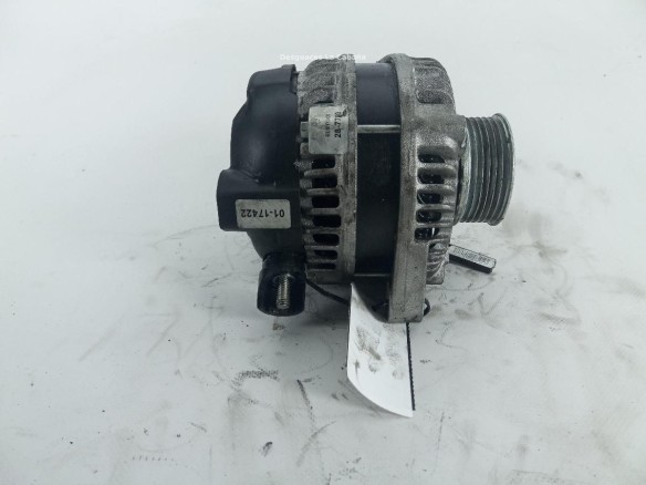 1042104690 ALTERNADOR HONDA LEGEND IV (KB_)|Desguaces La Cabaña