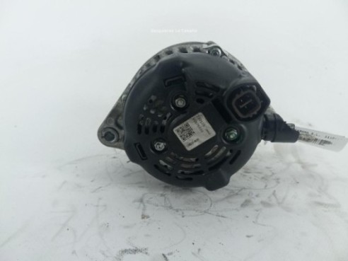1042104690 ALTERNADOR HONDA LEGEND IV (KB_)|Desguaces La Cabaña