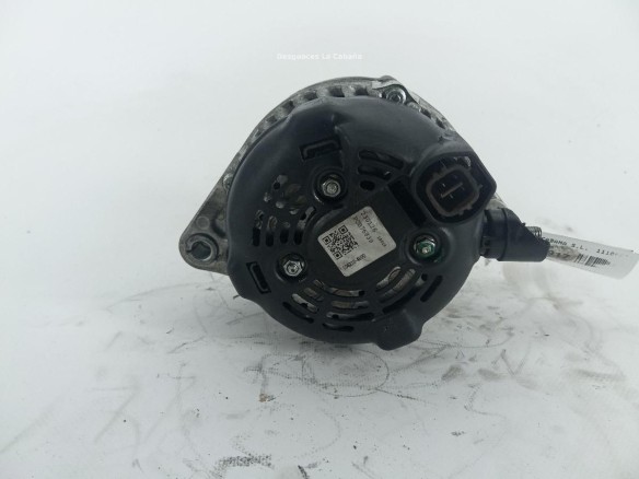 1042104690 ALTERNADOR HONDA LEGEND IV (KB_)|Desguaces La Cabaña