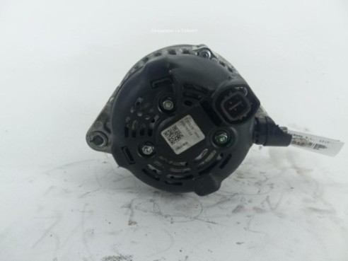 1042104690 ALTERNADOR HONDA LEGEND IV (KB_)|Desguaces La Cabaña