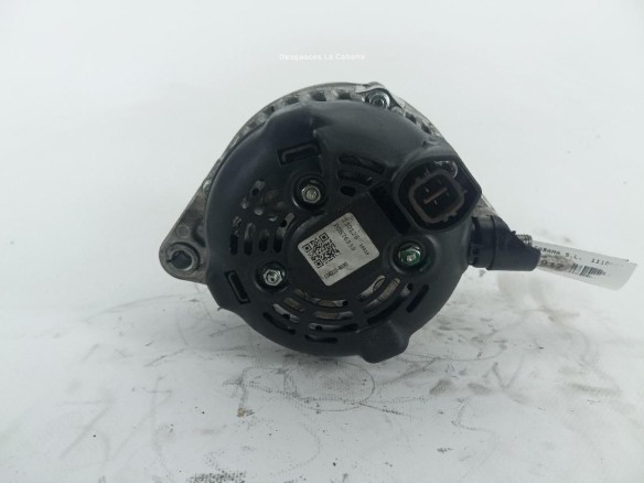 1042104690 ALTERNADOR HONDA LEGEND IV (KB_)|Desguaces La Cabaña