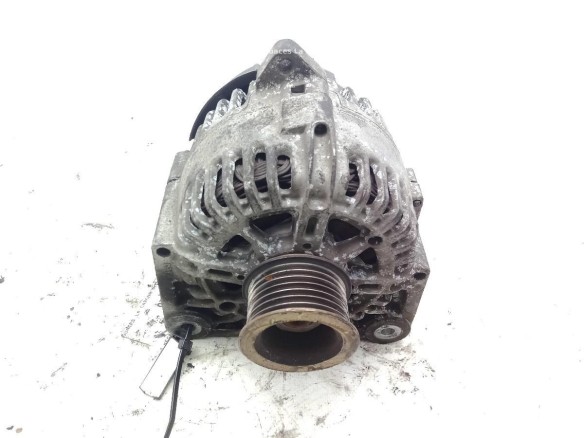 8200290215 ALTERNADOR PEUGEOT PARTNER ORIGIN Combispace (5F)|Desguaces La Cabaña