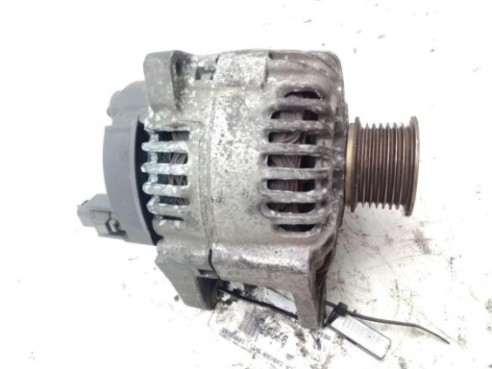 8200290215 ALTERNADOR PEUGEOT PARTNER ORIGIN Combispace (5F)|Desguaces La Cabaña