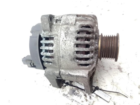 8200290215 ALTERNADOR PEUGEOT PARTNER ORIGIN Combispace (5F)|Desguaces La Cabaña