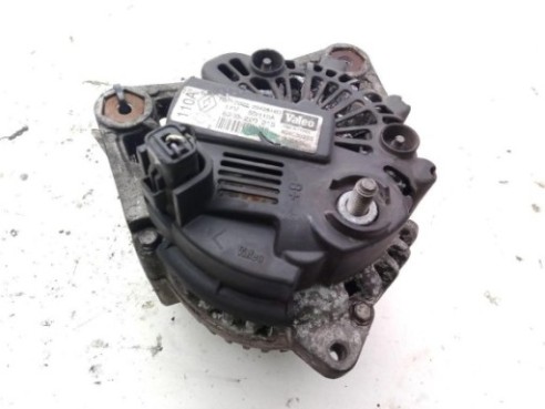 8200290215 ALTERNADOR PEUGEOT PARTNER ORIGIN Combispace (5F)|Desguaces La Cabaña