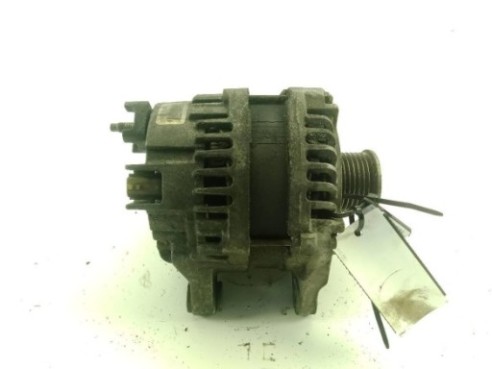 231001822R ALTERNADOR RENAULT MASTER III Furgón (FV)|Desguaces La Cabaña