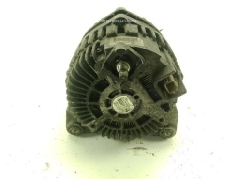 231001822R ALTERNADOR RENAULT MASTER III Furgón (FV)|Desguaces La Cabaña