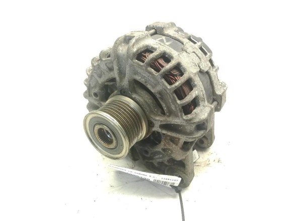 231004BE08F ALTERNADOR NISSAN PULSAR Fastback (C13)|Desguaces La Cabaña