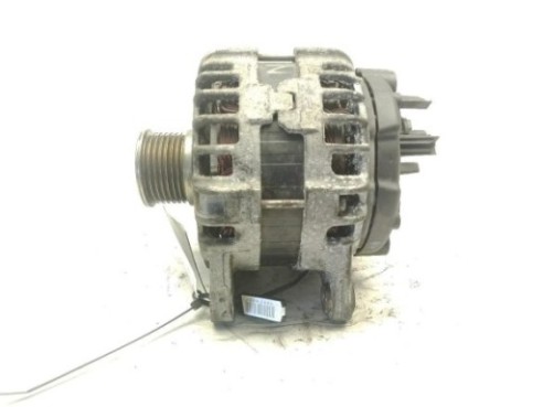 231004BE08F ALTERNADOR NISSAN PULSAR Fastback (C13)|Desguaces La Cabaña