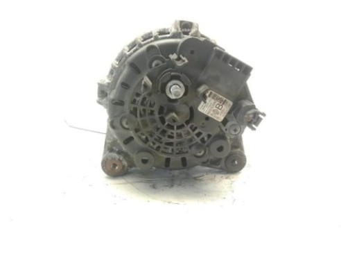 231004BE08F ALTERNADOR NISSAN PULSAR Fastback (C13)|Desguaces La Cabaña