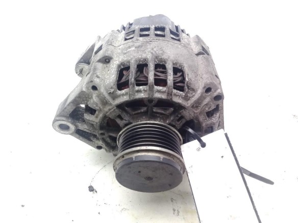 7711134722 ALTERNADOR RENAULT SCÉNIC I Limusina (JA0/1_)|Desguaces La Cabaña
