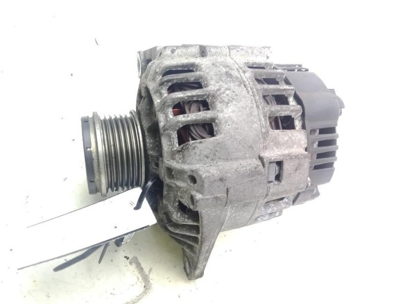 7711134722 ALTERNADOR RENAULT SCÉNIC I Limusina (JA0/1_)|Desguaces La Cabaña