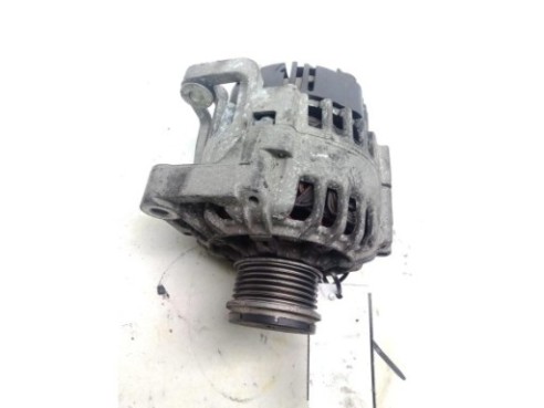 7711134722 ALTERNADOR RENAULT SCÉNIC I Limusina (JA0/1_)|Desguaces La Cabaña