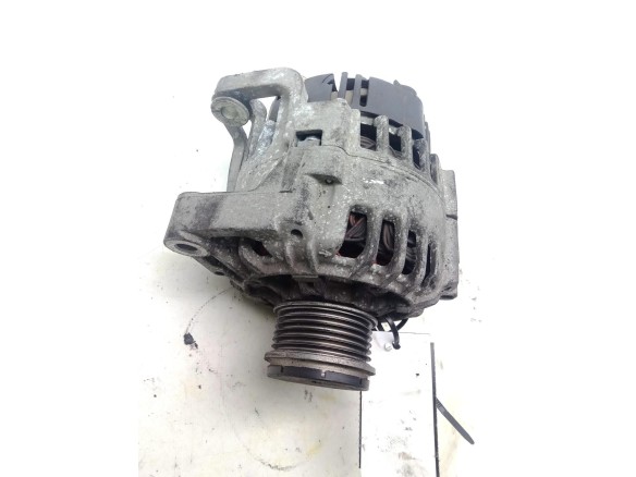 7711134722 ALTERNADOR RENAULT SCÉNIC I Limusina (JA0/1_)|Desguaces La Cabaña