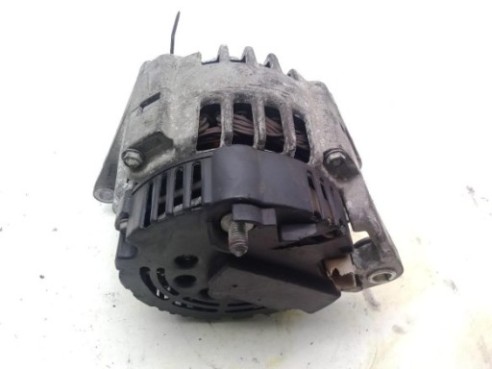 7711134722 ALTERNADOR RENAULT SCÉNIC I Limusina (JA0/1_)|Desguaces La Cabaña