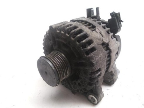 0121615009 ALTERNADOR FORD S-MAX (WA6)|Desguaces La Cabaña