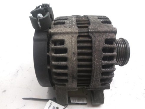 0121615009 ALTERNADOR FORD S-MAX (WA6)|Desguaces La Cabaña