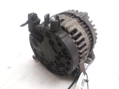 0121615009 ALTERNADOR FORD S-MAX (WA6)|Desguaces La Cabaña