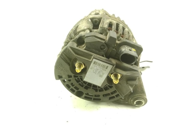 504087183 ALTERNADOR IVECO DAILY IV Furgón/ranchera familiar|Desguaces La Cabaña