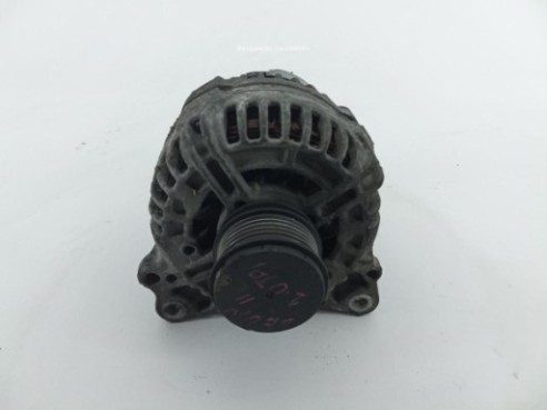 06F903023F ALTERNADOR DODGE CALIBER|Desguaces La Cabaña