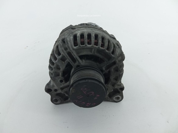 06F903023F ALTERNADOR DODGE CALIBER|Desguaces La Cabaña