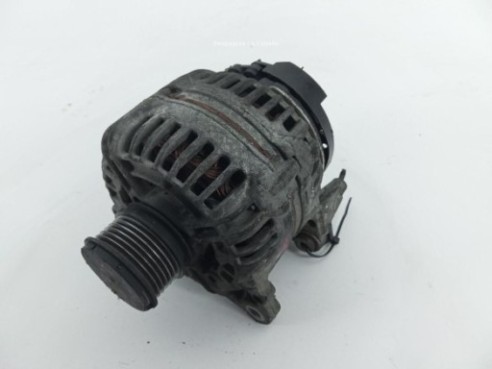 BRAZO SUSPENSION DEL DER INF DODGE CALIBER|Desguaces La Cabaña 2