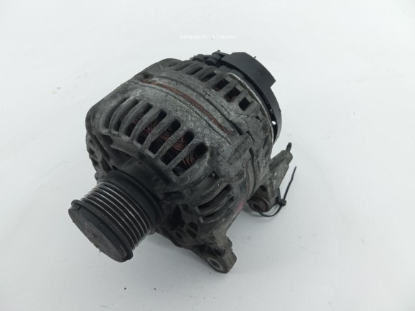 06F903023F ALTERNADOR DODGE CALIBER|Desguaces La Cabaña