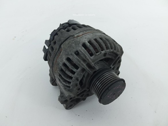 06F903023F ALTERNADOR DODGE CALIBER|Desguaces La Cabaña