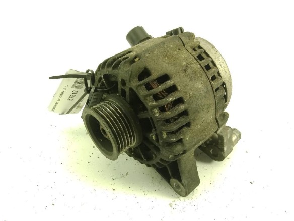 3S6TAA ALTERNADOR FORD FUSION (JU_)|Desguaces La Cabaña