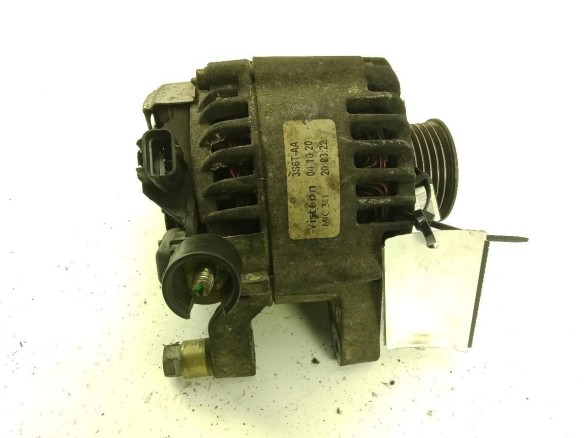 3S6TAA ALTERNADOR FORD FUSION (JU_)|Desguaces La Cabaña