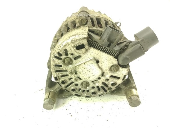 3S6TAA ALTERNADOR FORD FUSION (JU_)|Desguaces La Cabaña