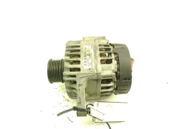 MS1012101710 ALTERNADOR JEEP RENEGADE Todo terreno, cerrada (BU)|Desguaces La Cabaña