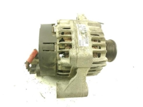 MS1012101710 ALTERNADOR JEEP RENEGADE Todo terreno, cerrada (BU)|Desguaces La Cabaña