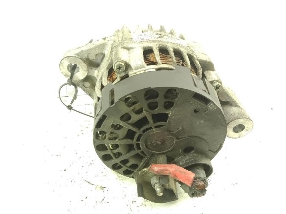 MS1012101710 ALTERNADOR JEEP RENEGADE Todo terreno, cerrada (BU)|Desguaces La Cabaña