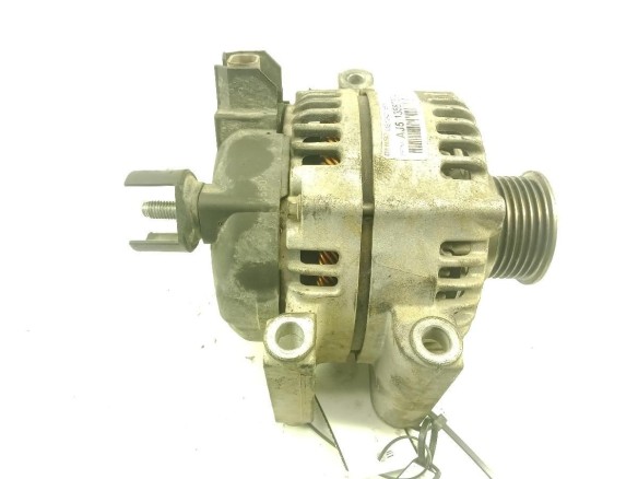 13587304 ALTERNADOR OPEL ASTRA K (B16)|Desguaces La Cabaña