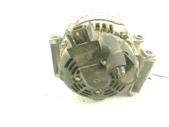 13587304 ALTERNADOR OPEL ASTRA K (B16)|Desguaces La Cabaña