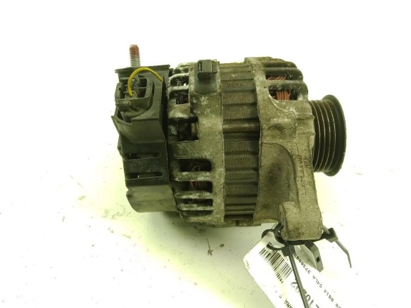 3730003300 ALTERNADOR HYUNDAI i20 (PB, PBT)|Desguaces La Cabaña