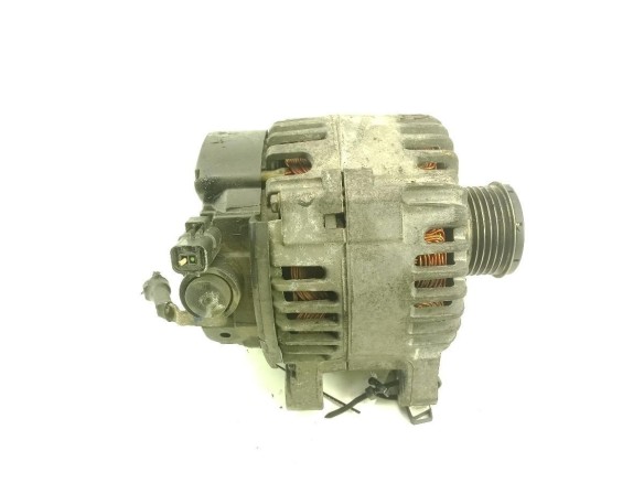 9646321780 ALTERNADOR PEUGEOT 308 (4A_, 4C_)|Desguaces La Cabaña